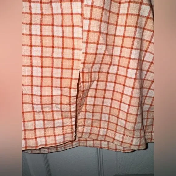 Women's/Juniors Mid Rise Scooter Skirt - Size Large - Picture 3 of 7